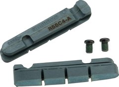 Гальмівні гумки Shimano Dura-Ace/ Ultegra R55C4-1, для карбон обода