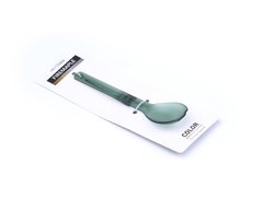 Fire Maple Tritan spork Green ложка з тритану складна