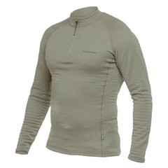 Реглан Fahrenheit Power Grid Zip L2 (L/L, khaki)