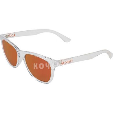 Очки Cairn Foolish Polarized 3 crystal scarlet