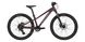 Детский велосипед CYCLONE 24" DREAM 2024 (фіолетовий)