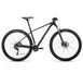 Гірський велосипед Orbea Onna 29 40 2022 (M, Black Silver)