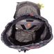 Рюкзак DEUTER Aircontact Lite 60+10 SL колір 4701 graphite-black