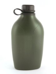 Фляга Wildo Explorer Bottle Green Olive