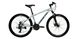 Подростковый велосипед KINETIC 26" PROFI 2023 (13", сірий)