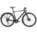 Городской велосипед Orbea Carpe 15 2021 (XS, Black)
