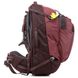 Рюкзак DEUTER Aviant Access Pro 55 SL колір 5543 maron-aubergine