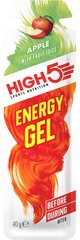 Гель High5 Energy Gel 40g - Apple