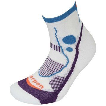 Шкарпетки LORPEN X3LW17 2434 white M
