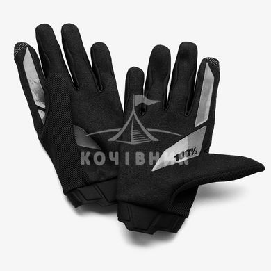 Перчатки Ride 100% RIDECAMP Glove [Fatigue] L