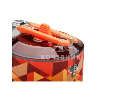Система приготовления пищи Fire Maple FMS X2 orange