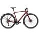 Городской велосипед Orbea Carpe 15 2021 (XS, Dark Red)