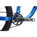 Гірський велосипед Kona Hei Hei CR/DL 29" 2021 (Gloss Metallic Alpine Blue, XL)