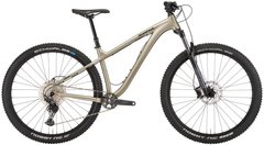 Kona Honzo 2022 велосипед гірський (Gloss Pewter, S)