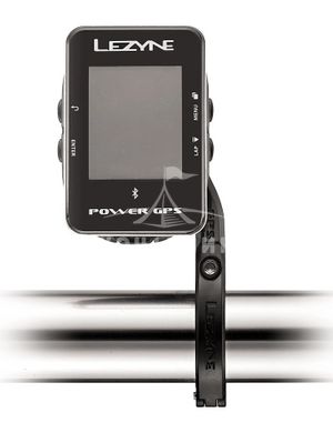 Кріплення GPS LEZYNE FORWARD BAR MOUNT CM Y13