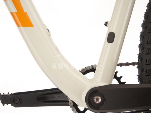 Гірський велосипед Kona Lava Dome 2024, 29" (White, M)