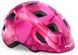 Шлем MET HOORAY, pink hearts | glossy (S, 52-56)