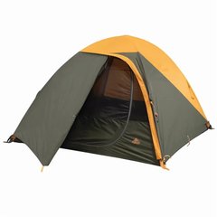 Палатка туристическая, четырехместная Kelty Grand Mesa 4