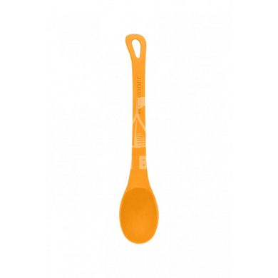 Ложка Sea To Summit Delta Long Handled Spoon, Orange