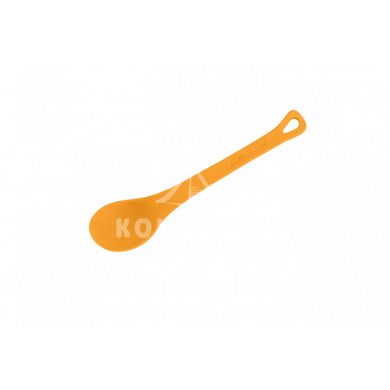 Ложка Sea To Summit Delta Long Handled Spoon, Orange