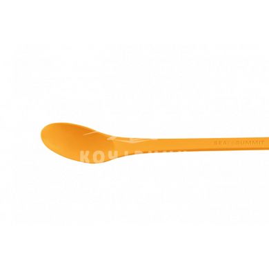 Ложка Sea To Summit Delta Long Handled Spoon, Orange