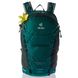 Рюкзак DEUTER Speed Lite 22 SL колір 2231 alpinegreen-forest