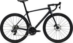 Шосейний велосипед Giant TCR Advanced Pro 1 Disc AX чорн Diamond ML