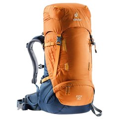 Рюкзак DEUTER Fox 30 колір 9302 mango-midnight