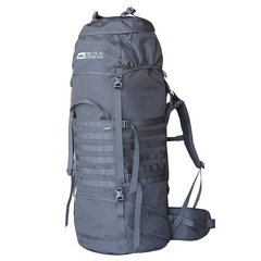 Tactical Extreme рюкзак KIBORG 100 Black