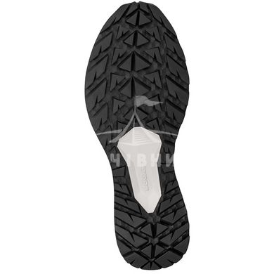 LOWA кросівки Merger GTX LO offwhite-black 41.0