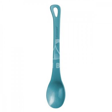 Ложка Sea To Summit Delta Long Handled Spoon, Pacific Blue