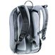 Рюкзак DEUTER Traveller 70+10 колір 7400 black-silver
