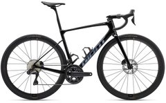 Гравійний велосипед Giant Defy Advanced Pro 0 Digital Blurple МL