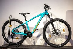 Kona Lana'I 2022 велосипед гірський (Light Blue, M)