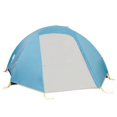 Палатка туристическая, двухместная Sierra Designs Full Moon 2 blue-desert