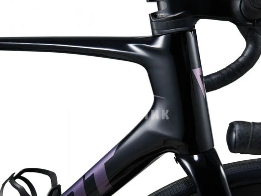 Гравійний велосипед Giant Defy Advanced Pro 0 Digital Blurple МL