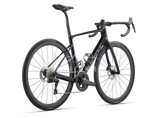 Гравійний велосипед Giant Defy Advanced Pro 0 Digital Blurple МL