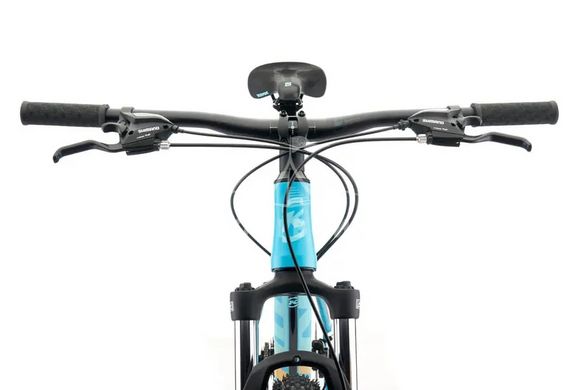 Гірський велосипед Kona Lana'I 2022, 27.5" (Light Blue, M)