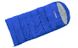 Спальный мешок Terra Incognita Asleep 300 JR (L) (синий)