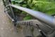 Горный велосипед CYCLONE 27,5" AX 2023 (17”, сірий матовий)