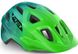 Шлем MET ELDAR, green tie-dye | matt (UN, 52-57)