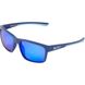 Очки Cairn Swim Polarized 3 mat midnight-blue