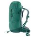 Рюкзак DEUTER Fox 40 колір 2231 alpinegreen-forest