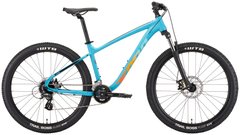 Гірський велосипед Kona Lana'I 2022 (Light Blue, S)