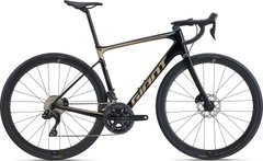 Гравійний велосипед Giant Defy Advanced Pro 2 Di2 карбон/Messier ML