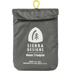 Захисне дно для намету (футпрінт) Sierra Designs Footprint Meteor 2