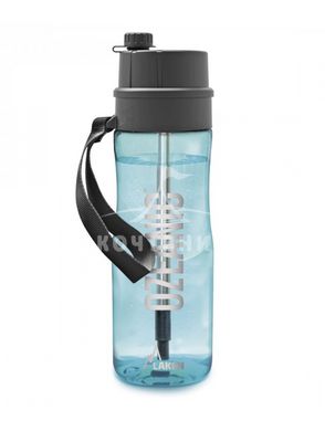 Пляшка для води LAKEN Ozeanic Tritan Bottle 0,75L