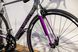 Велосипед Polygon Strattos S2 700CX52 L silver purple, L, ALX PERFORMANCE ROAD, 130MM O.L.D., INTERNAL ROUTE, CARRIER READY, CARBON BLADE CROWN W/ ALLOY STEERER, 2-PIECES-CRANK 50X34T, SHIMANO CS-HG31, 8-SPEED 11-30T, SHIMANO CLARIS RD-R2000-SS, TEKTRO R-312, DOUBLE WALL ALLOY RIMS WITH ALLOY HUB, PERFORMANCE TIRES, 700X28C, ENTITY SPORT, ALLOY, 27.2X350MM, ENTITY SPORT, ALLOY, 420MM, ENTITY OE, ALLOY, 90MM, SHIMANO CLARIS ST-R2000, ободные, алюминий, 170-180 см, 28"/700C, Шоссейные
