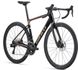 Гравійний велосипед Giant Defy Advanced Pro 2 Di2 карбон/Messier ML