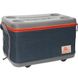 Kelty сумка-холодильник Folding Cooler 45 L blue